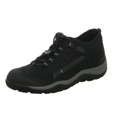 Alyssa Slipper/Kletthalbschuh Freizeit (casual)