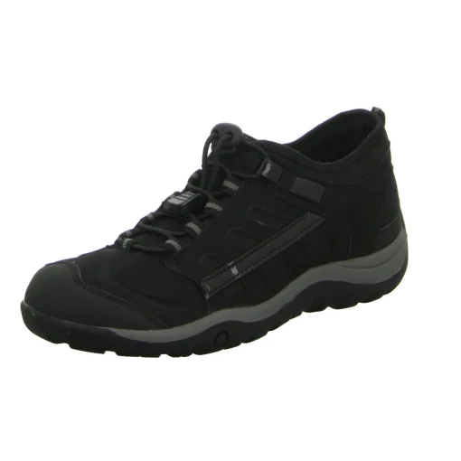 Alyssa Slipper/Kletthalbschuh Freizeit (casual)