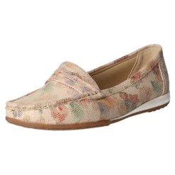 Alyssa Slipper/Kletthalbschuh Freizeit (casual)