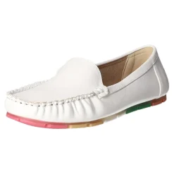 Alyssa Slipper/Kletthalbschuh Freizeit (casual)
