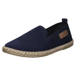 Alyssa Slipper/Kletthalbschuh Freizeit (casual)