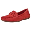 Alyssa Slipper/Kletthalbschuh Freizeit (casual)