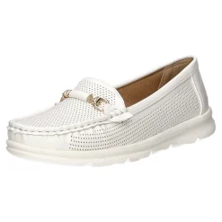 Alyssa Slipper/Kletthalbschuh Freizeit (casual)