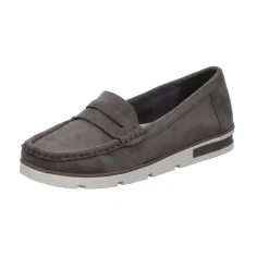 Alyssa Slipper/Kletthalbschuh Freizeit (casual)