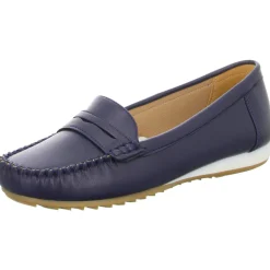 Alyssa Slipper/Kletthalbschuh Freizeit (casual)