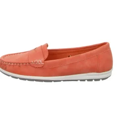 Alyssa Slipper/Kletthalbschuh Freizeit (casual)