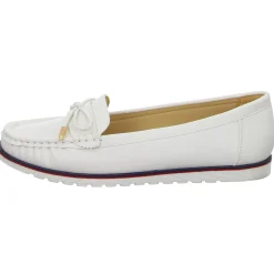 Alyssa Slipper/Kletthalbschuh Freizeit (casual)