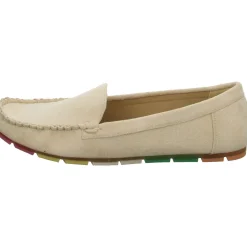 Alyssa Slipper/Kletthalbschuh Freizeit (casual)