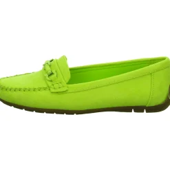 Alyssa Slipper/Kletthalbschuh Freizeit (casual)