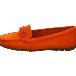 Alyssa Slipper/Kletthalbschuh Freizeit (casual)
