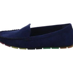 Alyssa Slipper/Kletthalbschuh Freizeit (casual)