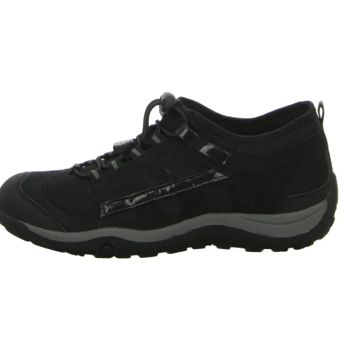 Alyssa Slipper/Kletthalbschuh Freizeit (casual)