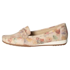 Alyssa Slipper/Kletthalbschuh Freizeit (casual)