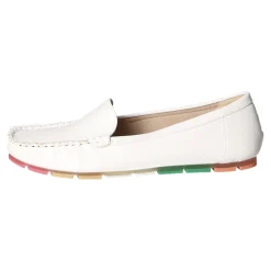 Alyssa Slipper/Kletthalbschuh Freizeit (casual)