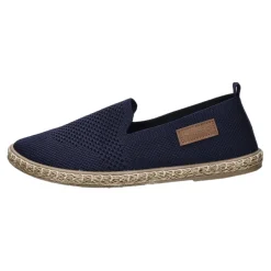 Alyssa Slipper/Kletthalbschuh Freizeit (casual)