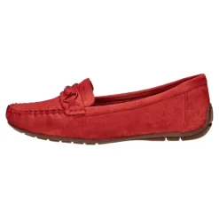 Alyssa Slipper/Kletthalbschuh Freizeit (casual)