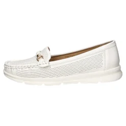 Alyssa Slipper/Kletthalbschuh Freizeit (casual)