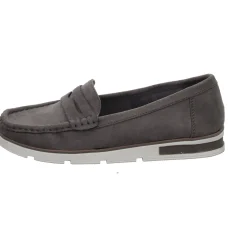 Alyssa Slipper/Kletthalbschuh Freizeit (casual)