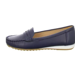 Alyssa Slipper/Kletthalbschuh Freizeit (casual)
