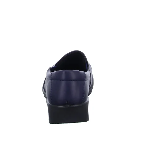Alyssa Slipper/Kletthalbschuh Freizeit (casual)