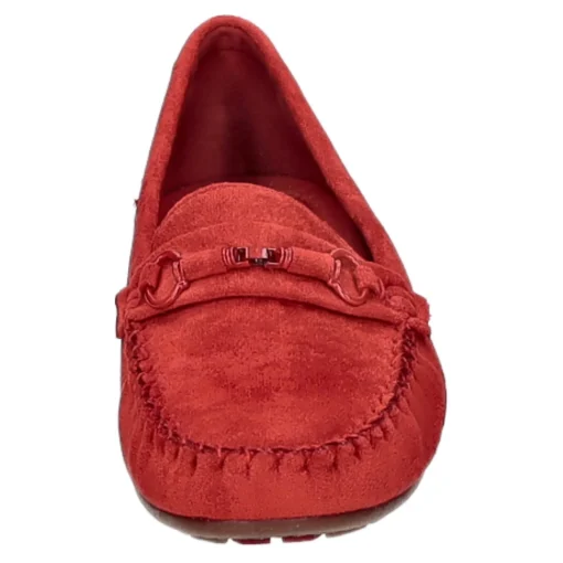 Alyssa Slipper/Kletthalbschuh Freizeit (casual)