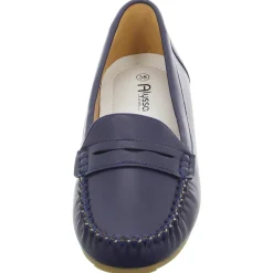 Alyssa Slipper/Kletthalbschuh Freizeit (casual)