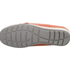 Alyssa Slipper/Kletthalbschuh Freizeit (casual)