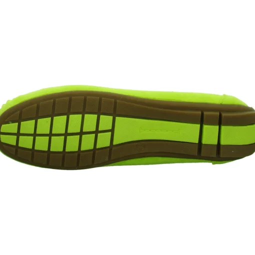 Alyssa Slipper/Kletthalbschuh Freizeit (casual)
