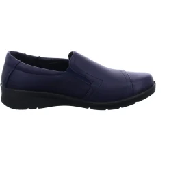 Alyssa Slipper/Kletthalbschuh Freizeit (casual)
