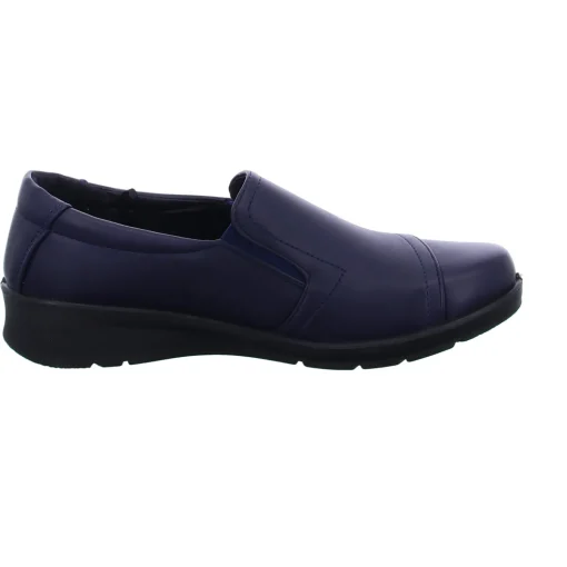 Alyssa Slipper/Kletthalbschuh Freizeit (casual)