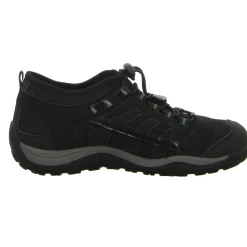 Alyssa Slipper/Kletthalbschuh Freizeit (casual)