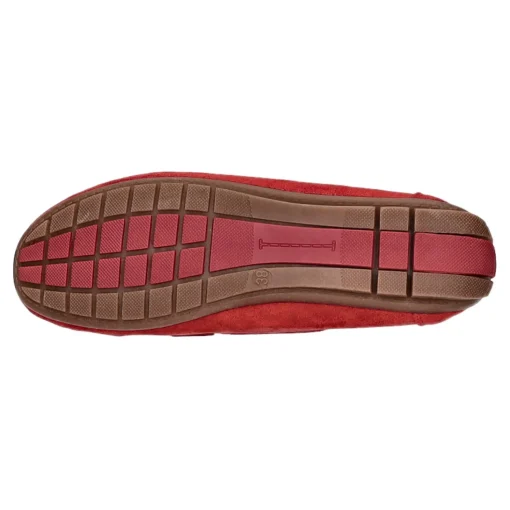 Alyssa Slipper/Kletthalbschuh Freizeit (casual)