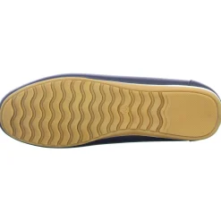 Alyssa Slipper/Kletthalbschuh Freizeit (casual)
