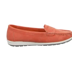 Alyssa Slipper/Kletthalbschuh Freizeit (casual)