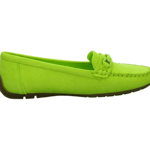Alyssa Slipper/Kletthalbschuh Freizeit (casual)