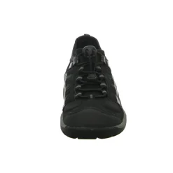 Alyssa Slipper/Kletthalbschuh Freizeit (casual)