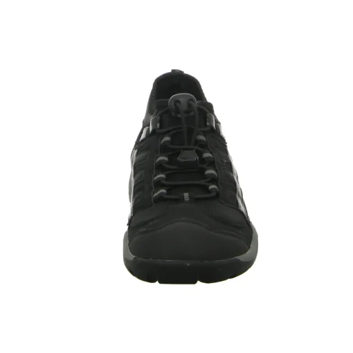 Alyssa Slipper/Kletthalbschuh Freizeit (casual)