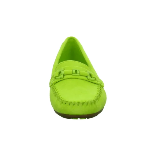 Alyssa Slipper/Kletthalbschuh Freizeit (casual)