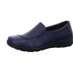 Alyssa Slipper/Kletthalbschuh Freizeit (casual)