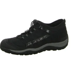 Alyssa Slipper/Kletthalbschuh Freizeit (casual)