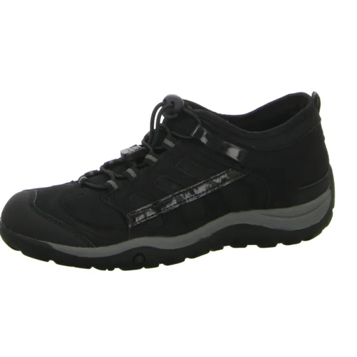 Alyssa Slipper/Kletthalbschuh Freizeit (casual)