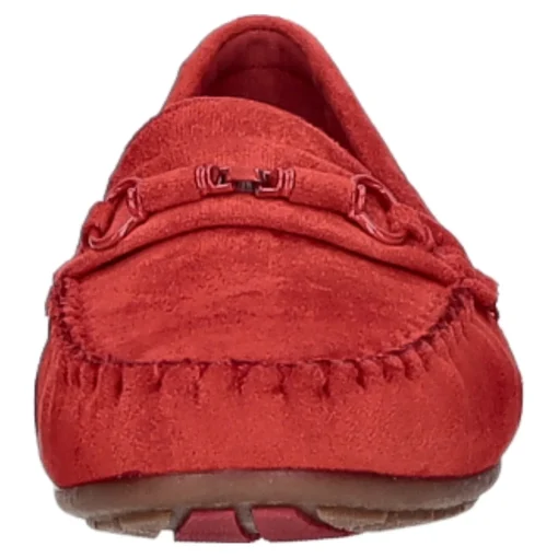 Alyssa Slipper/Kletthalbschuh Freizeit (casual)