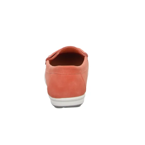 Alyssa Slipper/Kletthalbschuh Freizeit (casual)