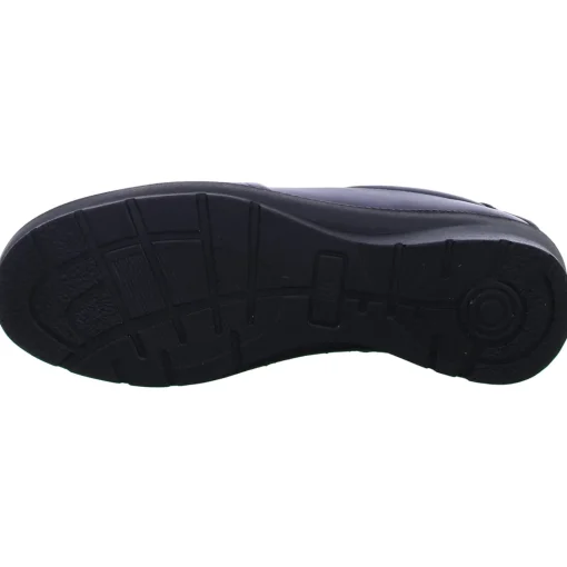 Alyssa Slipper/Kletthalbschuh Freizeit (casual)
