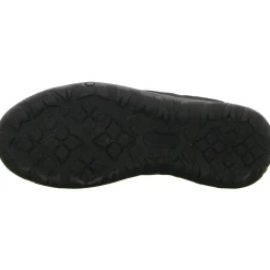 Alyssa Slipper/Kletthalbschuh Freizeit (casual)