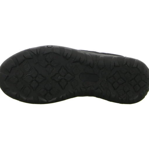 Alyssa Slipper/Kletthalbschuh Freizeit (casual)