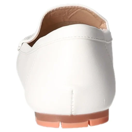 Alyssa Slipper/Kletthalbschuh Freizeit (casual)