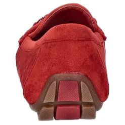 Alyssa Slipper/Kletthalbschuh Freizeit (casual)