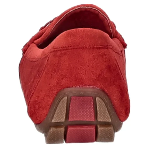 Alyssa Slipper/Kletthalbschuh Freizeit (casual)