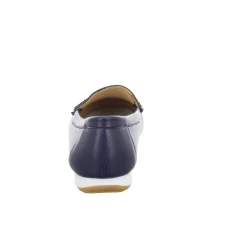 Alyssa Slipper/Kletthalbschuh Freizeit (casual)